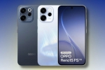 Oppo Reno 15 FS 5G variants, Oppo Reno 15 FS 5G, oppo reno 15 fs 5g launched with 6 500mah battery, Oppo reno 16