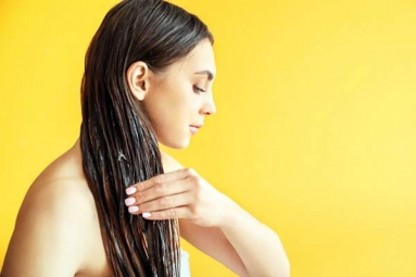 Is Overnight Hair Oiling right for you?