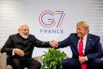 G7 summit, donald trump jokes on narendra modi, pm modi speaks excellent english but does not want to trump, Gta v