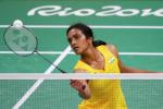 Indian shuttler PV Sindhu, Indian shuttler PV Sindhu, indian shuttler p v sindhu raises india s hope for an olympic medal, Yihan wang