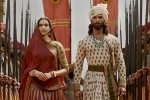 Padmaavat review, Padmaavat updates, padmaavat first weekend collections, Padmaavat