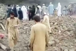 Khyber Pakhtunkhwa latest, Khyber Pakhtunkhwa breaking news, 30 killed after pak air force drops 8 bombs, Afghanistan
