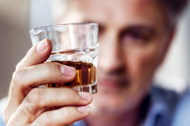 Parent’s drinking history can accelerate ageing in children