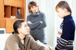 Strict Parents for children, Strict Parents tips, parents should be strict about these things, Healthy habits