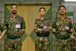 John Abraham, Parmanu story, parmanu movie review rating story cast and crew, Parmanu rating