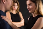 Cheating, Marriages, how to know if your partner is cheating on you, Infidelity