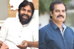 Pawan Kalyan new film, Pawan Kalyan for Ram Talluri, pawan kalyan and dolly to team up, Nri businessman