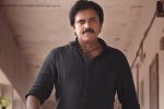 Saagar Chandra, Rana Daggubati, pawan kalyan s film titled bheemla nayak, Bheemla nayak review