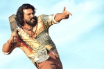 Buchi Babu, Peddi breaking news, peddi the need for telugu cinema, Music