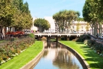 Perpignan Mediterranee best tour package, Perpignan Mediterranee best tour package, complete guide to perpignan mediterranee in france, Pizza