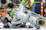 Lion Air Crash investigation, Bhavya Suneja, lion air crash pilots struggled to control plane says report, Lion air crash