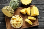 bromelain, wound healer, pineapples as a possible wound healer recent brazilian study supports the claim, Brazilian study