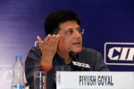 Black Money, Swiss bank, will get black money data from switzerland by next year piyush goyal, Black money