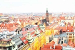 Poland Permanent Residency, Poland Permanent Residency details, poland offering permanent residency for rs 18100, Passport