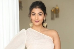 Pooja Hegde next film, Pooja Hegde latest, pooja hegde has a shock for varun tej, Atharvaa murali