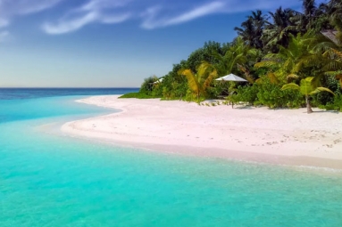 Popular Nude Beaches in the World