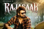 The Raja Saab budget, Prabhas, prabhas the raja saab team heads to europe, Actress