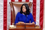 south asian american, Jayapal, pramila jayapal becomes first south asian american woman to preside over u s house, South asian american