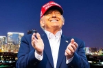 Donald Trump win, Donald Trump predictions, big predictions on donald trump win in us elections, By polls in ap