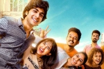 Premalu telugu movie review, Premalu review, premalu movie review rating story cast and crew, Visa