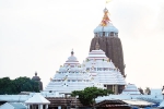 Puri Jagannath Temple new updates, Puri Jagannath Temple news, history and architecture of puri jagannath temple, Rekha