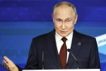 Vladimir Putin Nuclear Weapons breaking news, Vladimir Putin Nuclear Weapons breaking, putin allows broader use of nuclear weapons, Vladimir putin nuclear weapons