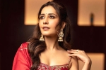 Raashii Khanna, Raashi Khanna movies, raashi khanna bags one more bollywood offer, Actress raashi khanna