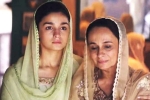 Raazi Movie Review and Rating, Vicky Kaushal, raazi movie review rating story cast and crew, Glee