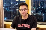 Raghav Chadha recent statement, Raghav Chadha latest, raghav chadha backs harvard after trump s foreign students ban, Aap