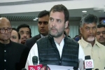 opposition meet, india pakistan, rahul gandhi we stand by armed forces in these difficult times, Manmohan singh