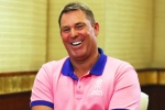 Rajasthan Royals, Shane Warne Rajasthan Royals news, rajasthan royals sale earns rs 450 crore for shane warne s family, Rajasthan royals