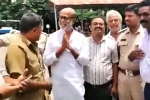 Rajinikanth - Nelson Dilipkumar, Rajinikanth simplicity, rajinikanth visits jayanagar bmtc, Bmtc