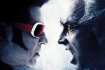 Rajinikanth news, Rajinikanth, rajinikanth s 2 0 teaser release date, Kabali