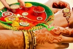 2019 mein raksha bandhan kab hai, raksha bandhan 2019 in india, raksha bandhan 2019 things you must place on the rakhi thal, Indian independence day