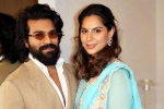 Ram Charan and Upasana second baby, Ram Charan and Upasana, ram charan and upasana to welcome twins, Ram charan Ram Charan and Upasana second baby, Ram Charan and Upasana, ram charan and upasana to welcome twins, Ram charan
