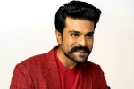 Shankar, Ram Charan Gowtam project, ram charan shelves his next project, Gowtam tinnanuri