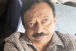 Ram Gopal Varma updates, Ram Gopal Varma controversy, ram gopal varma gets 3 months jail in cheque bounce case, Pandemic