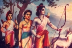 sri rama navami 2019 date, Lord rama principles, rama navami 2019 10 interesting facts about lord rama, Tantric