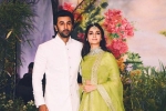 Ranbir Kapoor and Alia Bhatt wedding, Alia Bhatt, all set for the wedding of ranbir and alia, Mehendi