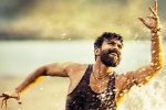 Ram Charan, Rangasthalam 1985 latest, ram charan s rangasthalam 1985 first look date, Dhruva