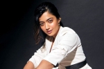 Rashmika Mandanna latest, Rashmika Mandanna to IMDB, one more achievement for rashmika mandanna, Imdb list