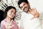 Rashmika and Vijay Deverakonda breaking, Rashmika Mandanna, rashmika and vijay deverakonda to marry on february 26, Change