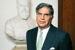 Ratan Tata wealth, Ratan Tata career, ratan tata has enormous contribution for india, Ratan tata