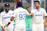 Bangladesh, Rohit Sharma, ravichandran ashwin reveals how rohit sharma plotted the winning plan, World records