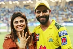 Rivaba Jadeja statement, Ravindra Jadeja wife, ravindra jadeja s wife rivaba makes shocking comments on indian players, Australia