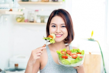 Risk Factors And Benefits of Raw Food Diet