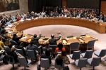 UNSC, India role in UNSC, u s reiterates support for india s role in reformed unsc, Indian foreign secretary