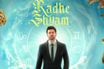 Radhe Shyam release news, Radhe Shyam business, prabhas announces the new release date of radhe shyam, Makar sankranti