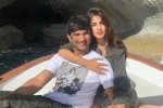 Rhea Chakraborty, Sushant Singh Rajput, rhea chakraborty requests amit shah for cbi probe into sushant singh rajput s death, Ccs