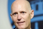 Madeline Pumariega, Rick Scott, florida governor rick scott to announce his annual budget, Richard corcoran